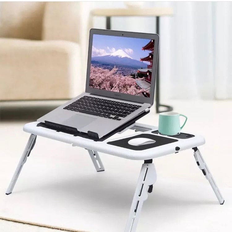 Multifunctional Laptop Table, Portable Folding Table, Laptop Stand Multifunctional Laptop Table, Portable Folding Table, Laptop Stand